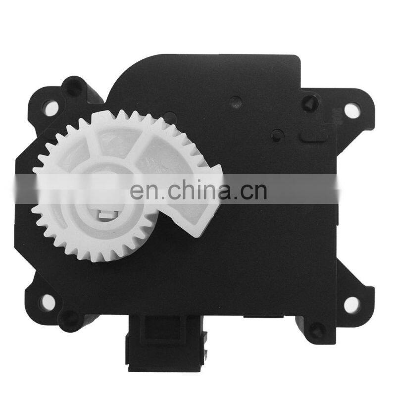 Heater Blend Door Actuator for Lexus RS350 Toyota Avalon Camry 604-906, 87106-07120
