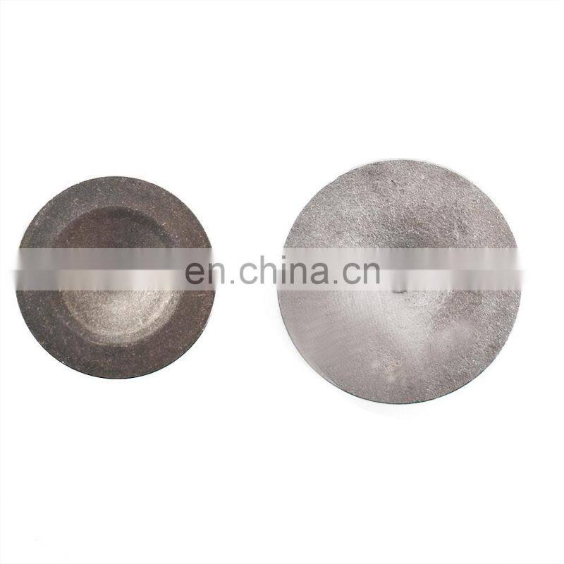 Intake Exhaust Valves For 81-95 Toyota Pickup 4Runner Corona 2.4L 021-3193*4