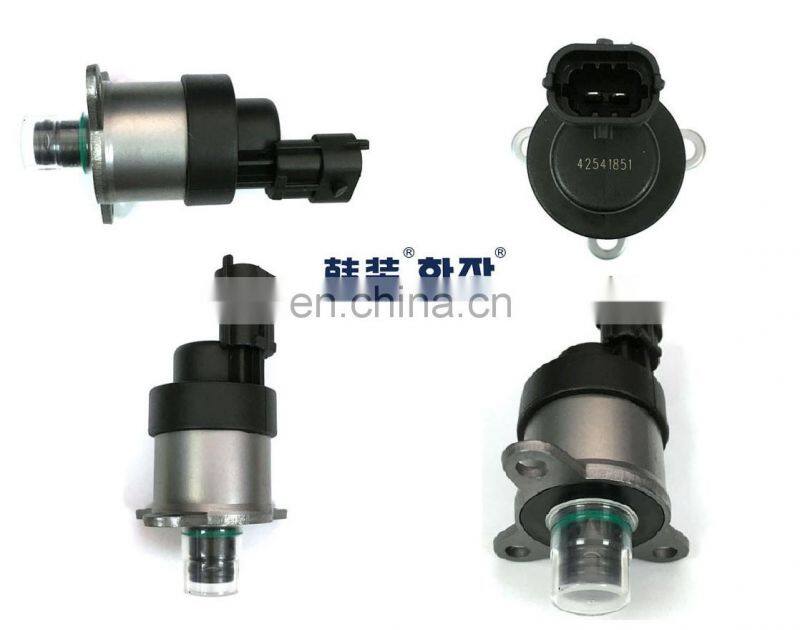Factory Wholesale Price Car Pressure Control Valve Regulator 42541851 for Iveco