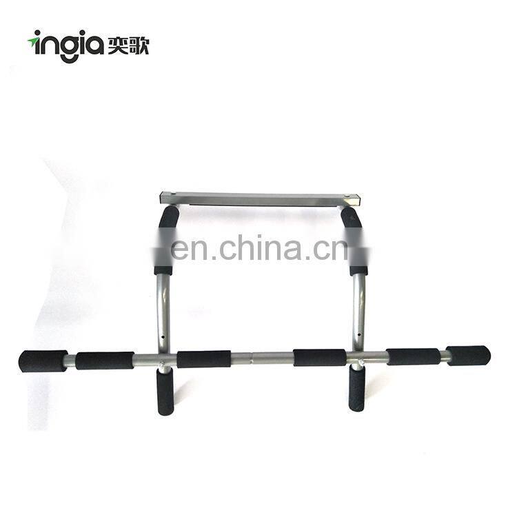 New professional fitness equipment door gym exercise strength equipment