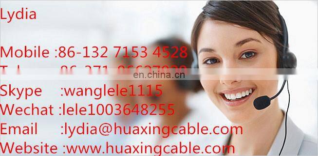 ACSR conductor BS Dog Rabbit Moose Panther