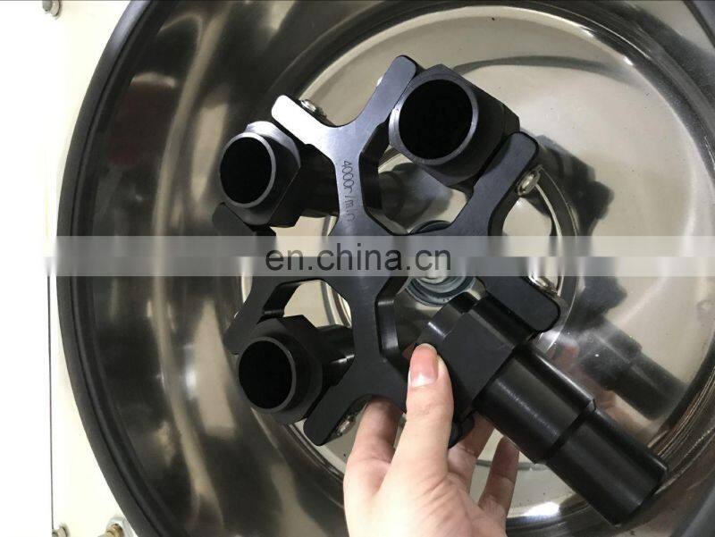 TD4-PRP Economic PRP Centrifuge