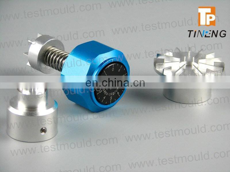 Pocket Tor-vane shear tester