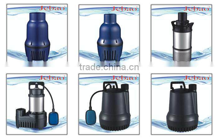 Automatic Self-Priming Circulating Pump