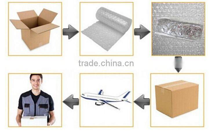 Purple & black leather simple design bracelet for girls string bracelet XE09-0095