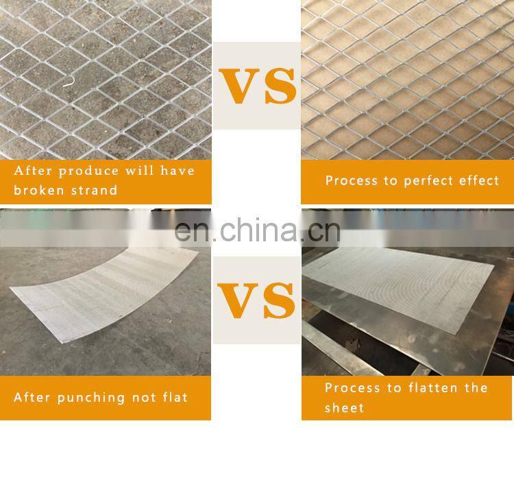 Decorative Aluminum metal mesh