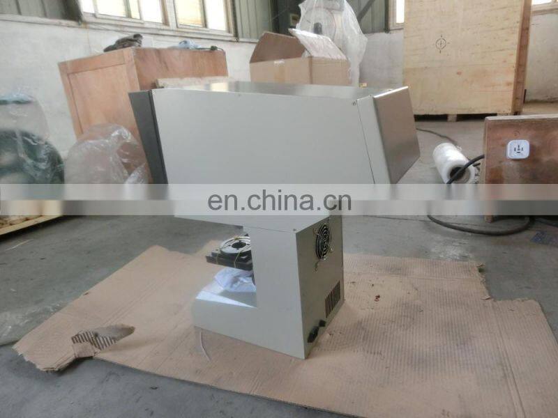 Projector for charpy specimen testing from China
