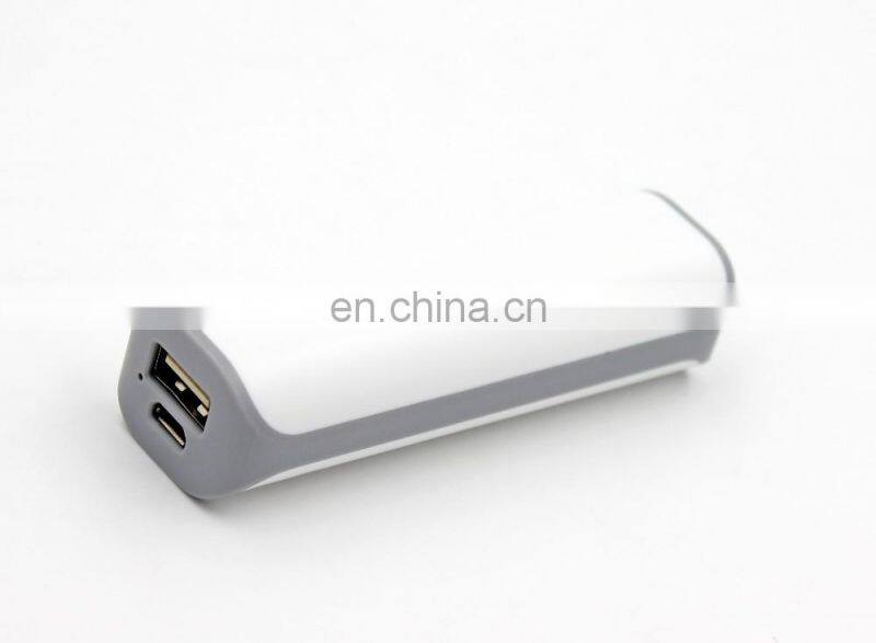 FASHION LIPSTICK POWER BANK FOR PHONE POWRE CHARGER ALIBABA CHINA