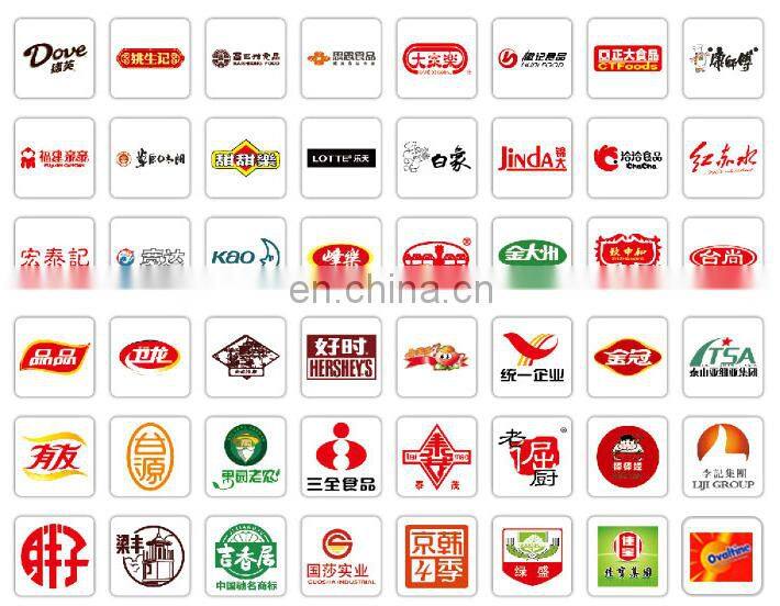 Bag with Tray Packaging Machine