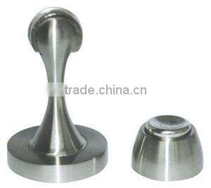 Zinc Alloy Magnetic Door Stopper