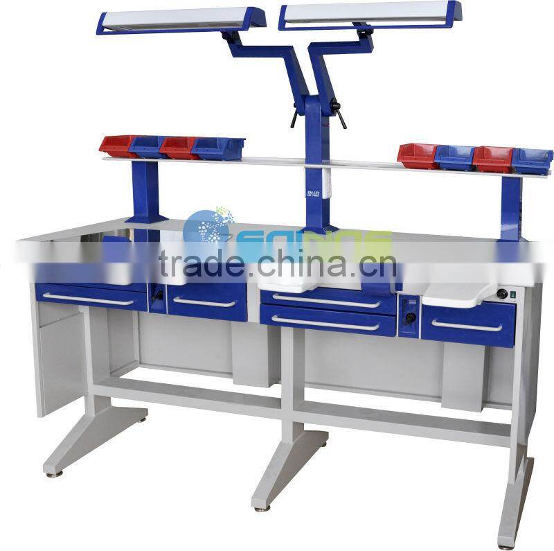 Dental Laboratory Benches