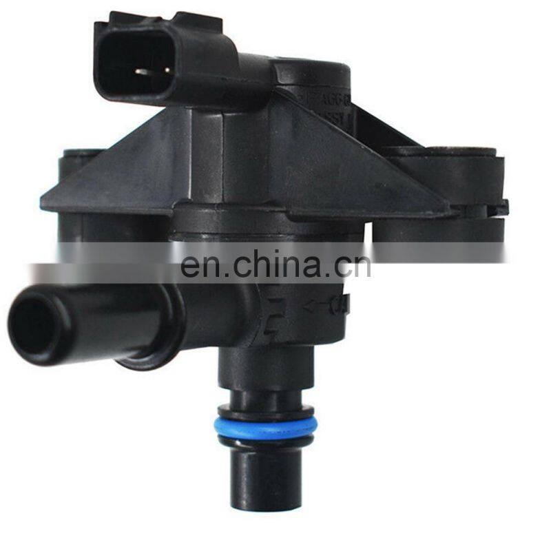 Vapor Canister Purge Valve Solenoid OEM 9U5Z9C915H CX-2349 Fit For Ford For Mazda For MERCURY