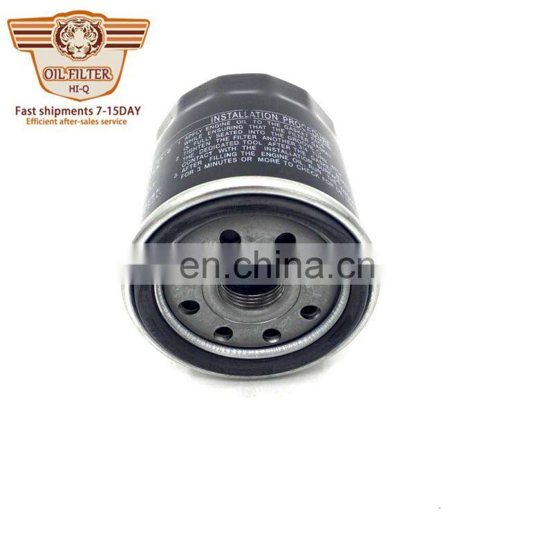 Wholesale car OEM 90915-YZZE1 engine Oil Filter