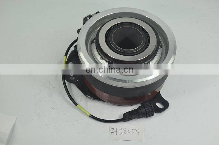 Central Slave Cylinder Oem 21580956 for VL FH/FM/FMX/NH Truck Model Clutch Release Bearing