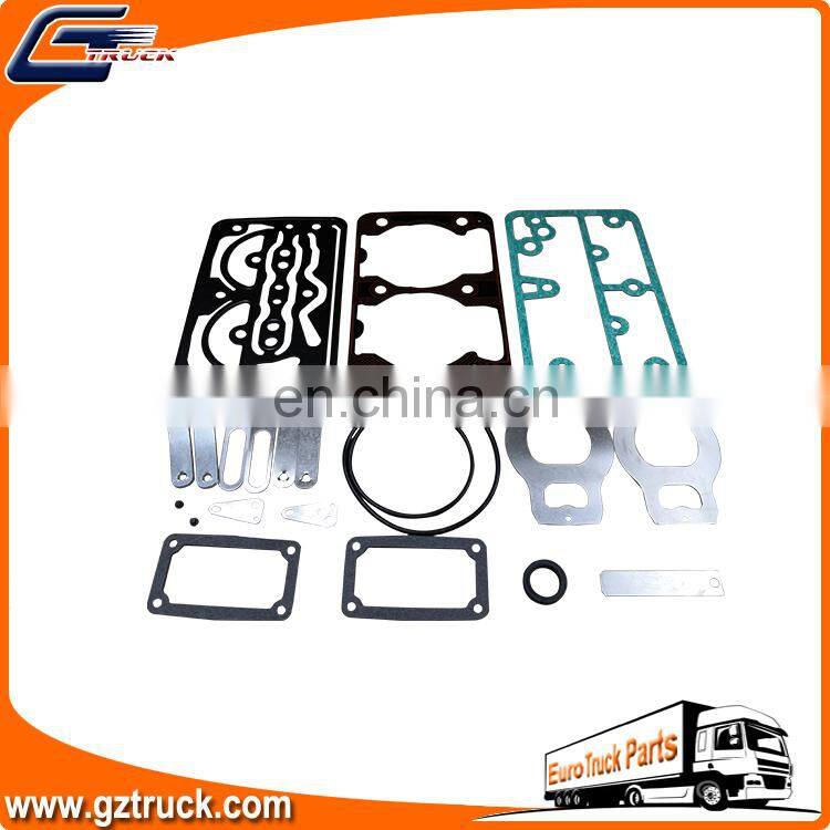 Gasket kit, compressor Oem 1628593 for VL Truck Compressor Repair Kit