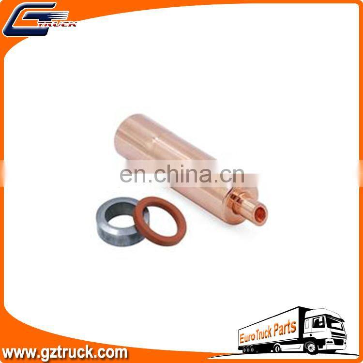 Heavy Duty Truck Parts Fuel Injector Sleeve  Oem 273983  7470247   for VL  Truck  Injector Sleeve Copper