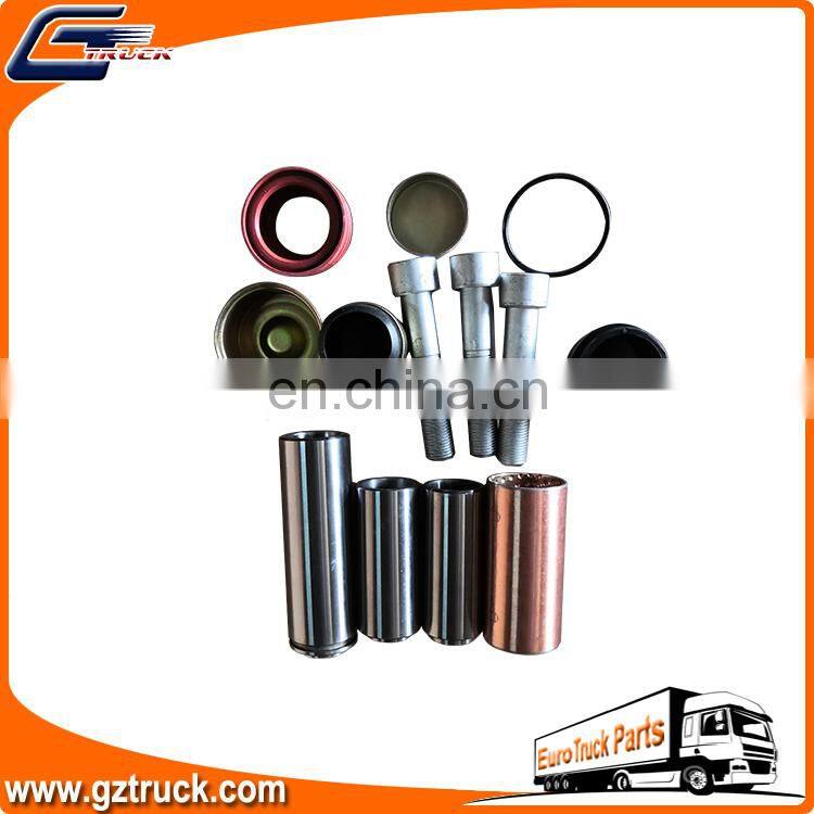 European Truck Auto Spare Parts Brake Caliper King Pin Repair Kits Oem 81508226009 for MAN Truck