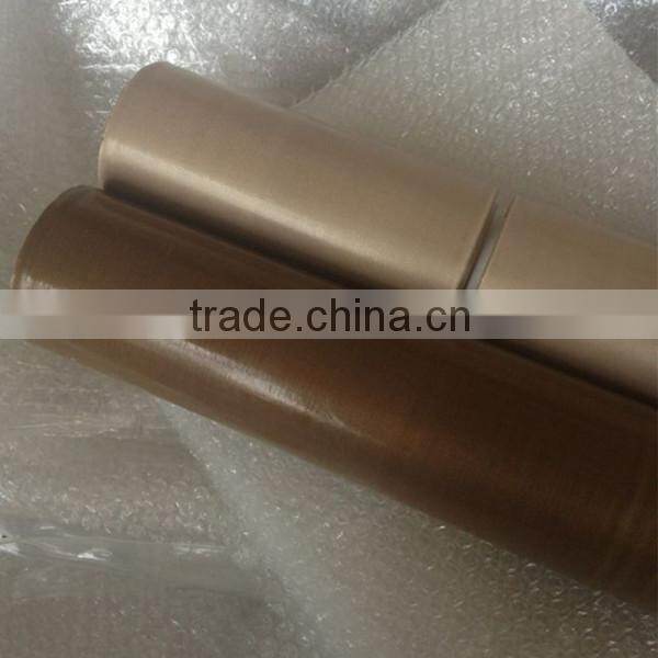 China largest manufacturer ptfe adhesive tape with release jumbo roll