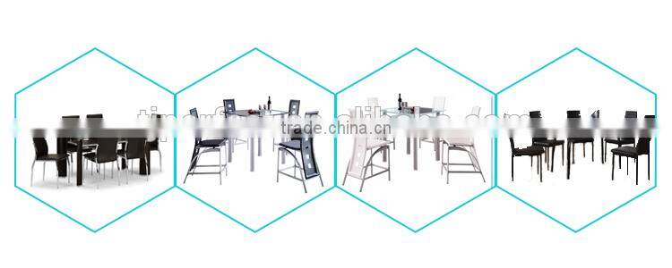 hot-selling leather restaurant dining chair PDC14982