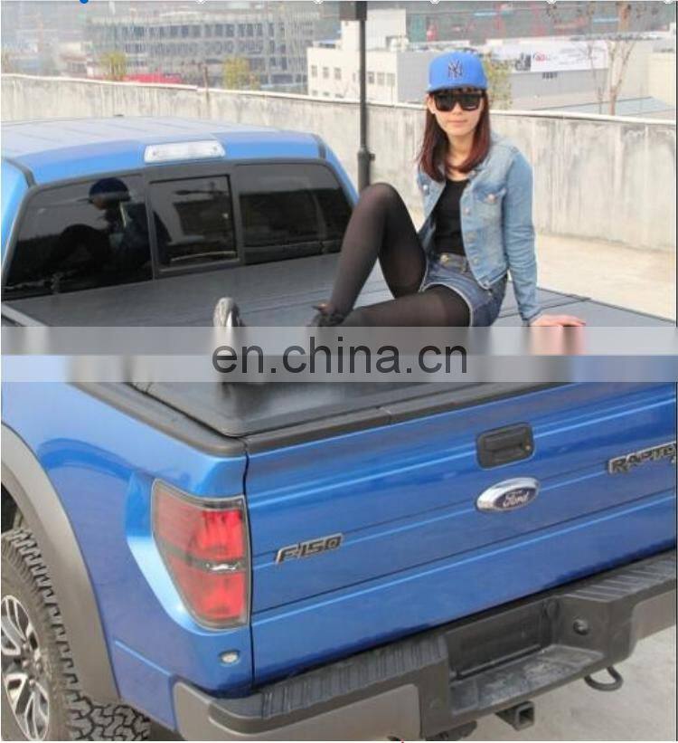 best parts For isuzu dmax tonneau cover