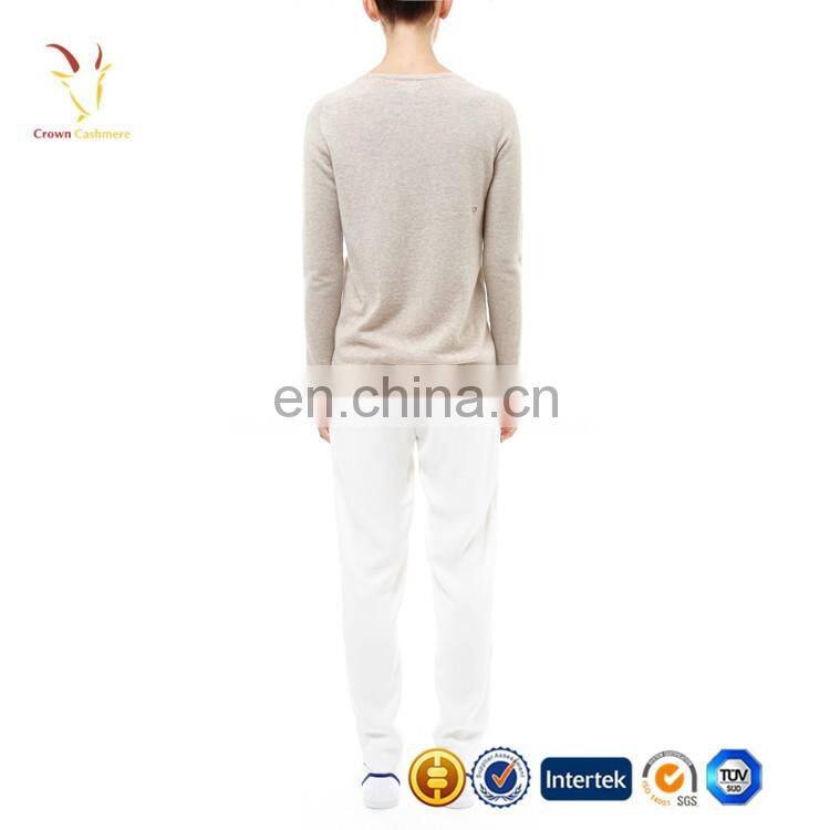 The Women Designer Pullover Sweater