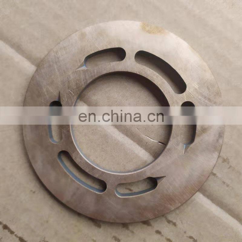 High quality Hydraulic pump parts in stock HPV18 MV18-518 Valve plate