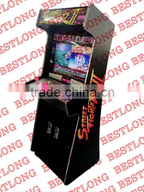 New arcade game machine BS-U2LC26PM