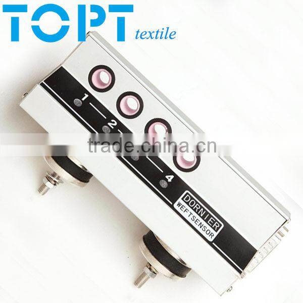 8 hole weft sensor for dornierr weaving looms machinery