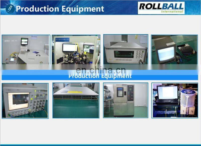 1.25G 1310nm 10km 20km 1000BASE-LX/LH 1.25G SFP Module compatible with GLC-LH-SMD
