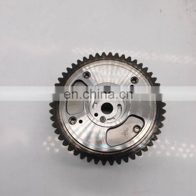 High quality cheap Camshaft Gear Intake CVVT Assembly for Kia HYUNDAI 24350-3CGA1
