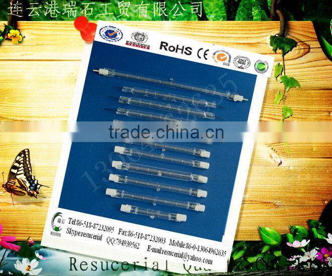 Good quality best selling halogen heating lamp for car