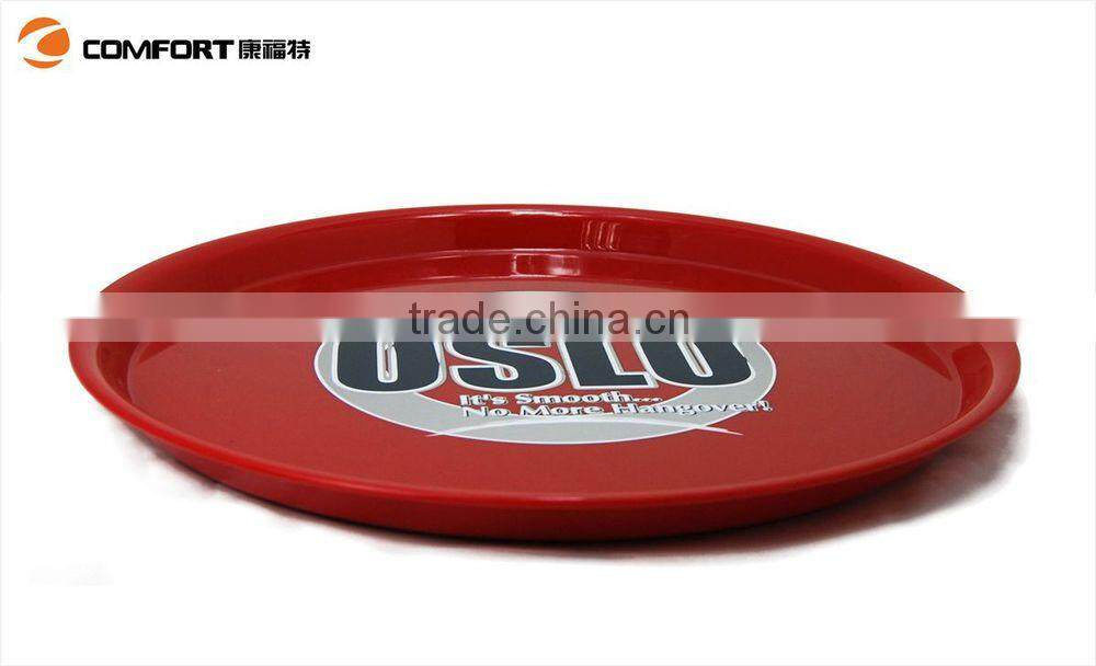 plastic food tray plastic promotion tray