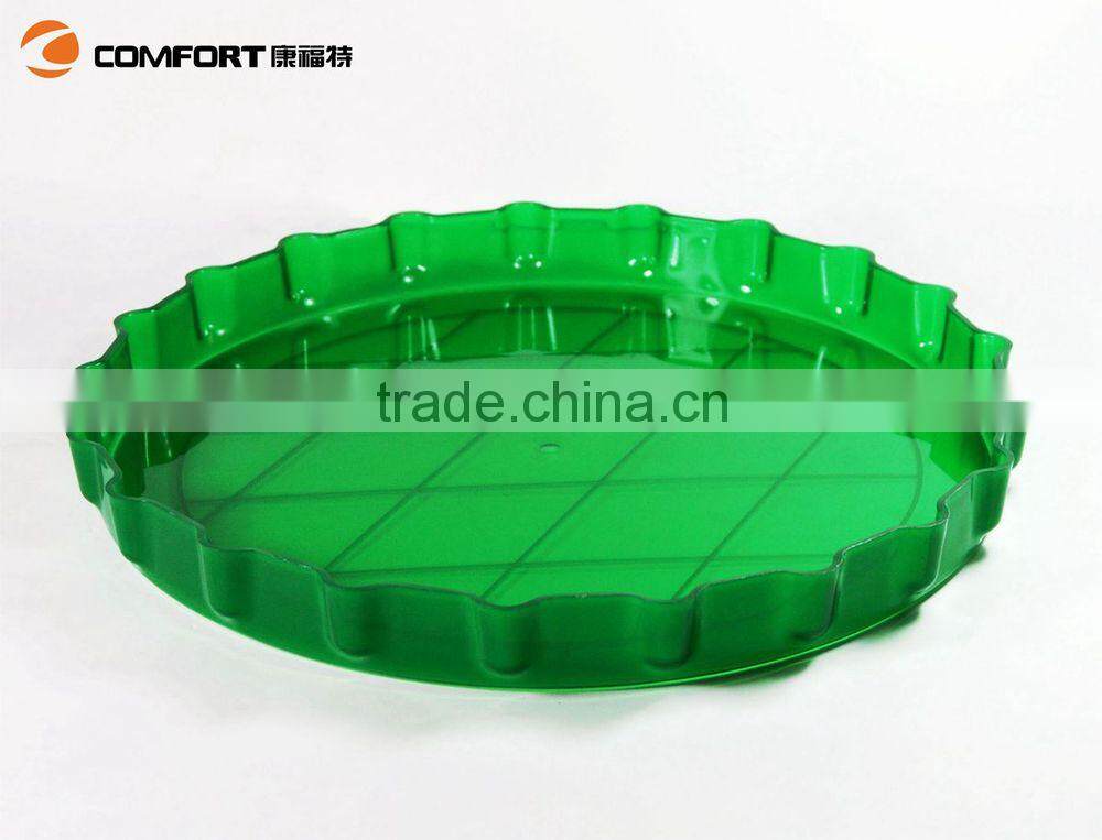 2015 multi-function fruit tray