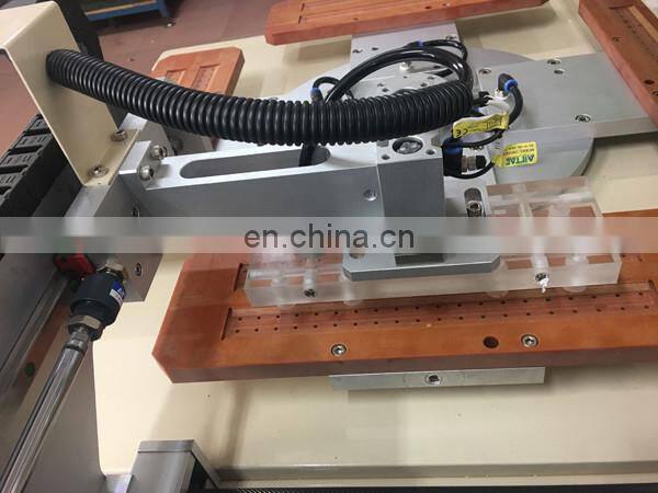 Automatic Pencil Case Math Box Silk Screen Printing Machine