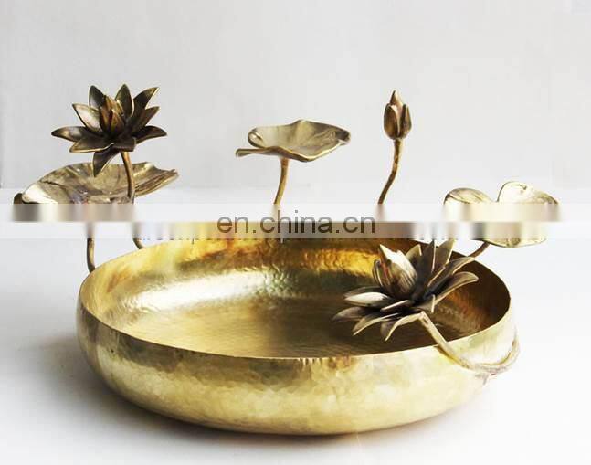 latest design luxury bowl