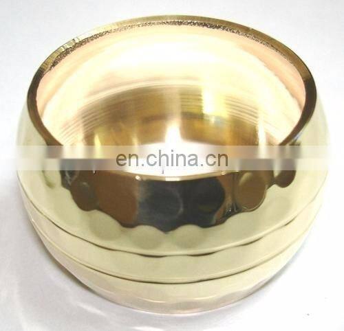 gold plated antique wholesale napkin rings