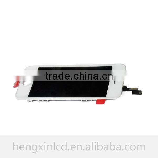 Lcd Display for iPhone 5 screen, Wholesale For iPhone 5 Lcd Screen, Touch Screen for iPhone 5
