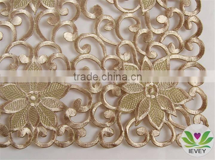 Cotton table cloth damask tablecloth embroidery cotton tablecloth eyelet embroidery tablecloth luxurious tablecloth