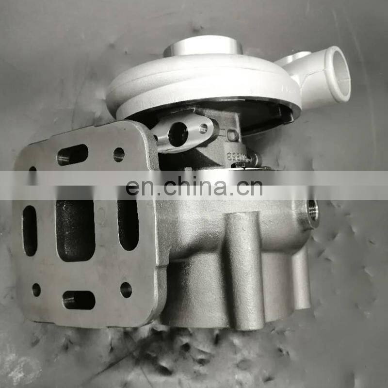 High Quality 3525720 3528769 3802301 H1C Turbocharger for Cummins Industrial Gen Set with 6BT Engine