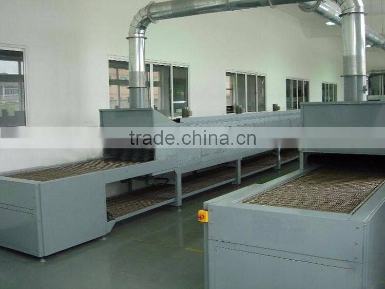 Industrial drying equipment, drying production line for sale