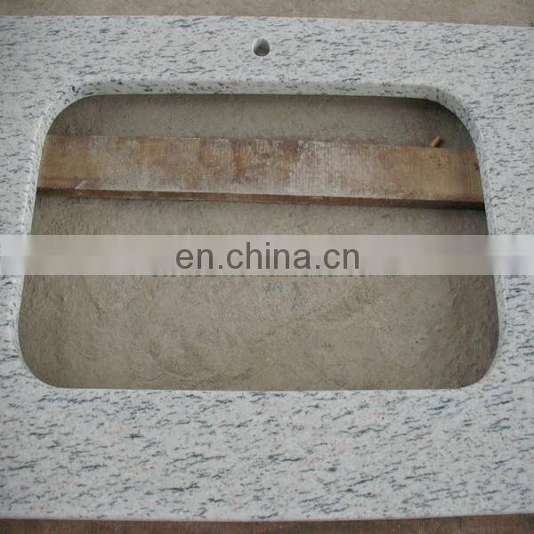 SF Real Granite kitchen countertop