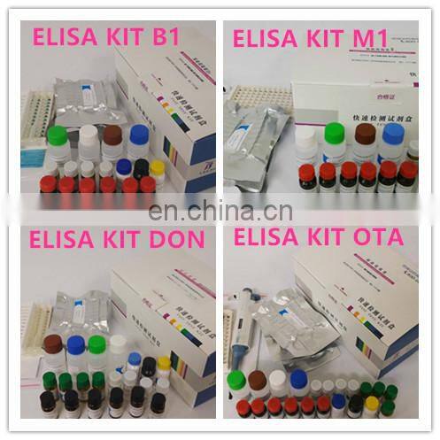Cheap price fast grain toxin analysis aflatoxin tester