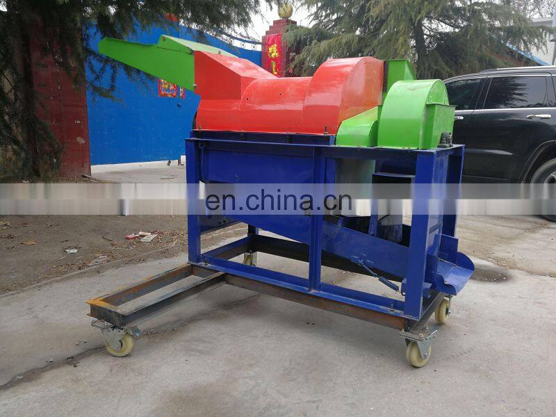 Automatic corn peeling machine ,corn sheller on sale