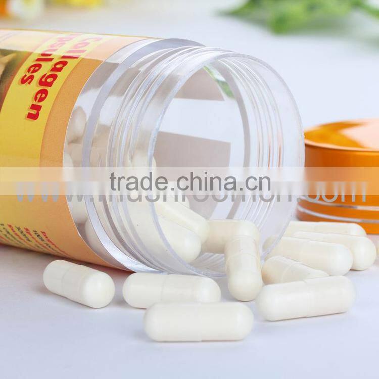 Fish scale extract pure hydrolyzed collagen