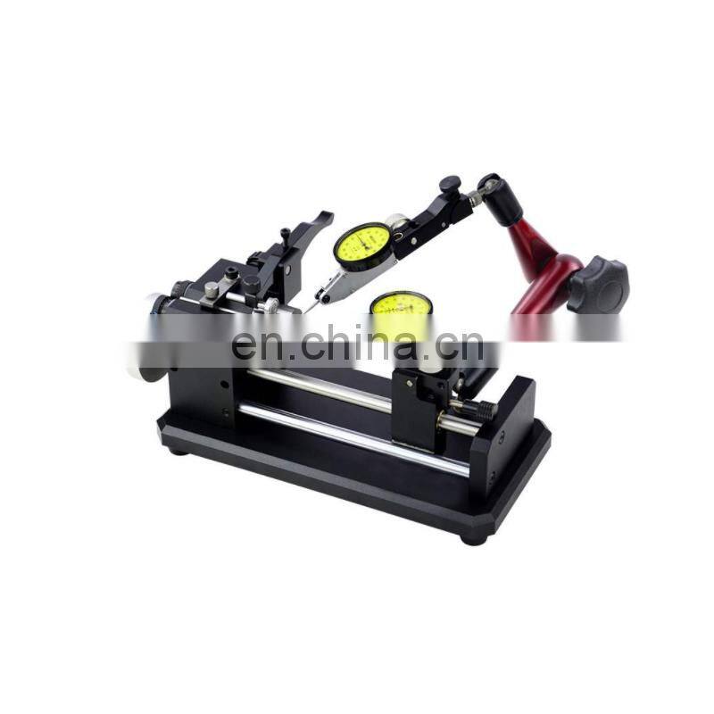 Brand new concentricity gage Concentricity Measuring machine Pipe diameter measuring tool with low price