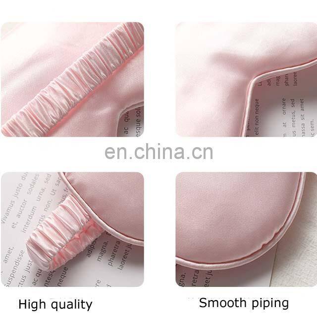 Super Comfort Adjustable Sleep Eye Mask