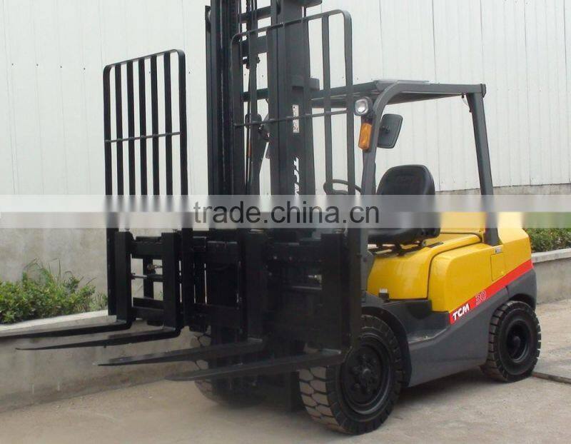 high quality double-wide sideshifter for sale