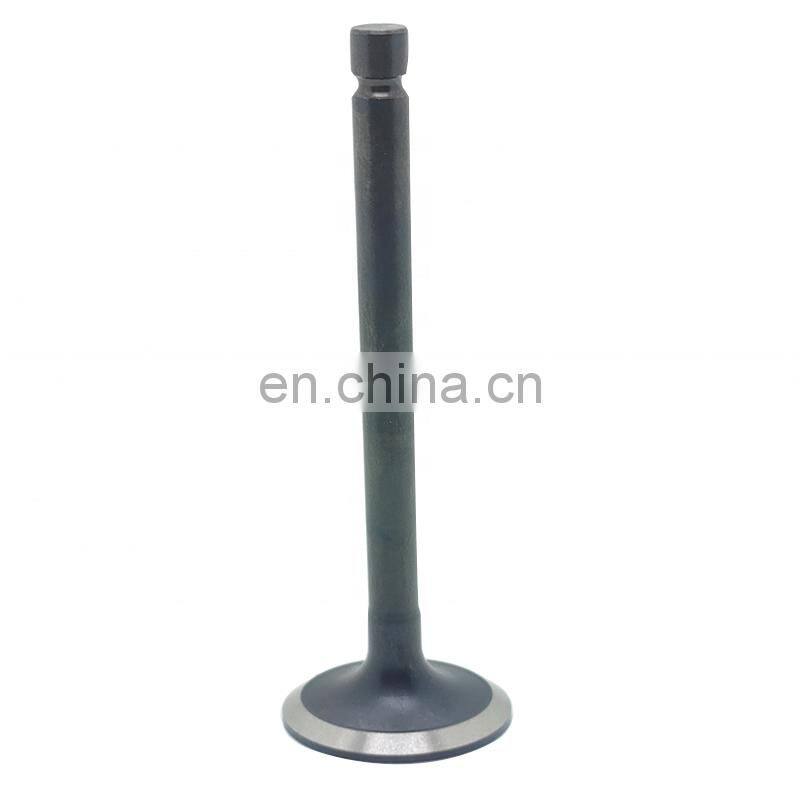 Factory wholesale new condition stable quality dependable performance for your selection Exhaust Valve 1011A392 For Mitsubishi
