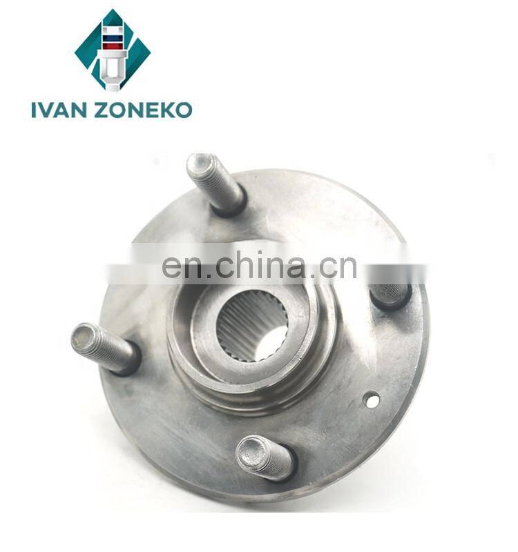 Cheaper Price Ivan Zoneko Auto Parts Wheel Hub Bearing OEM 51750-1J000 517501J000 51750 1J000 For Hyundai Accent New