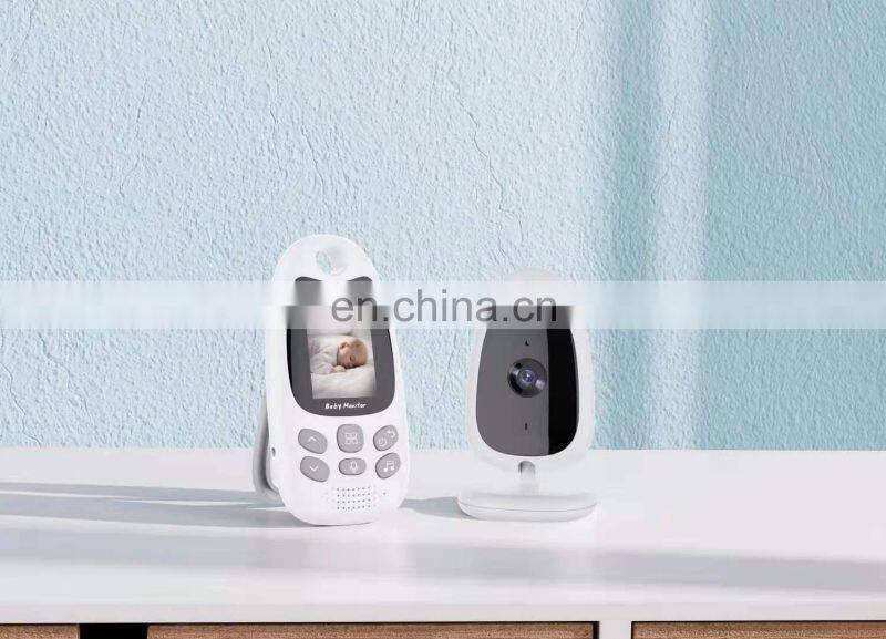 Remote Night Vision Binoculars Smart Baby Voice Alarm Monitor Baby Video Monitor Vb610 Baby Monitors Vb610 with Screen phone